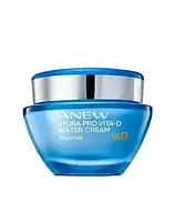 Крем-гель для обличчя "Зволоження 72 години" AVON ANEW pro vita-D, 50 ml