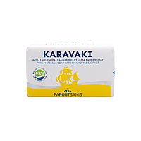 Мыло твердое Karavaki Ромашка 125 г PZ, код: 7723502