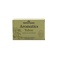 Мыло твердое Aromatics Табак 100 г PZ, код: 7723509