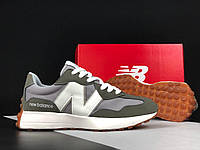 Кросівки чоловічі New Balance 327