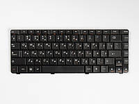 Клавиатура Lenovo U450 U450A U450P E45 Black RU (A2141) UD, код: 1244581