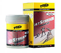Порошоковый ускоритель Toko JetStream Powder 3.0 Red (1052-550 3015) EM, код: 7630307