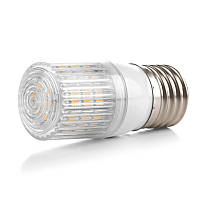 Лампа светодиодная Brille Пластик 4W Белый L3-013 UD, код: 7264183