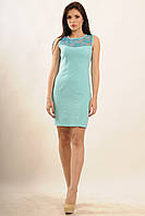 Платье Ри Мари Кашибо ПЛ 5.1-67 15 46 Голубой LW, код: 7243442