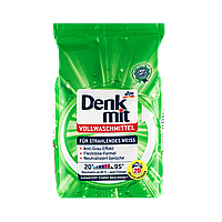 Порошок для прання Denkmit для білих речей 1,35 кг (20 прань) UP, код: 7715098