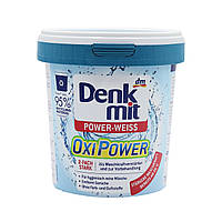 Пятновыводитель Denkmit Oxi Power для белых вещей 750 г UP, код: 7723603