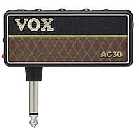 Підсилювач для навушників VOX AP2-AC AmPlug2 AC 30 EM, код: 8303443