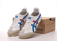 Мужские кроссовки Asics Onitsuka Tiger Mexico 66 32728 белые