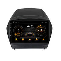 Штатная магнитола для Hyundai Tucson ix35 2009-2018 BACAR 2 32Gb Optinal TV, код: 7907220