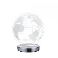Настольная лампа Trio R52481106 Globe FE, код: 1757333