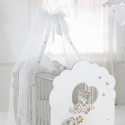 Балдахін Baby Expert MOSQUITO NET MERAVIGLIA, фото 2