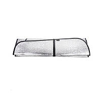 Автомобільна шторка на вікно HOCO ZP3 Magnificent car sunshade Silver trs