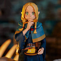 Dungeon Meshi Marcille Donato, noodle stopper Марсиль Донато оригинальная аниме-фигурка