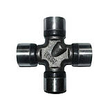 Болт карданного вала + шплінтовий набір Ford Transit V184 / 2.4 TDI — дизель / RWD, Форд Транзит 2000-2006, фото 2