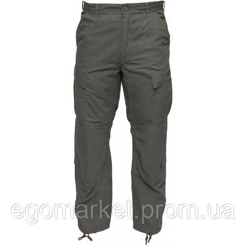 Штани Norfin NATURE PRO S Сірий (643001-S) EM, код: 1669492