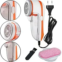 Машинка для видалення, зняття катишек, катишків Gemei GM-230