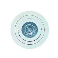 Точечный светильник Mantra Basico GU10 C0003 (ManC0003) OP, код: 1045144