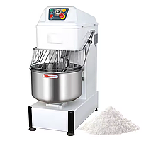 Професійний Тістоміс VEKTOR HS60  двухскоростний (60 літрів)