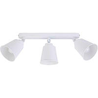 Потолочный светильник TK Lighting KIM White 2643 DH, код: 1396168