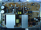 Плазма Panasonic TH-42PA60E на запчасти (MC106W36FC9, TNPA-3759 1 H), фото 6