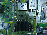 Плазма Panasonic TH-42PA60E на запчасти (MC106W36FC9, TNPA-3759 1 H), фото 7