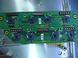 Плазма Panasonic TH-42PA60E на запчасти (MC106W36FC9, TNPA-3759 1 H), фото 10