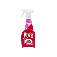 Пятновыводитель The Pink Stuff 500 мл XN, код: 8370859