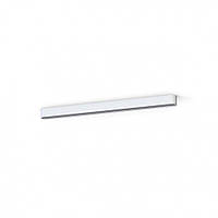 Потолочный светильник Nowodvorski 7546 SOFT LED WHITE PP, код: 7556760