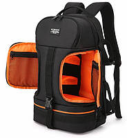Професійний фоторюкзак для фотографа LightPro TS30 45x27x20 см 15,6 відділ для ноутбука