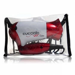 Професійний дорожній мініфен DIKSON Mini Spesial Phon Da Viaggio "Cucciollo"