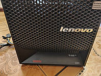 Серверный компьютер Lenovo ThinkStation D20 2хIntel Xeon X5660 96Gb DDR3 AMD Radeon R7 340 1030Вт Б/У