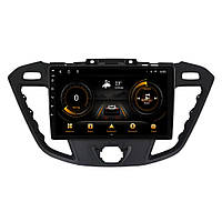Штатная магнитола для Ford Tourneo Custom I Transit 2012-2021 BACAR 2 32Gb Optinal CP, код: 7905104