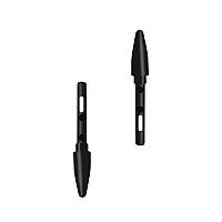 1.6-1.7 см универсальный сменный наконечник ручки пера для графических планшетов Huion Pen XP-Pen Gaomon 2 шт.