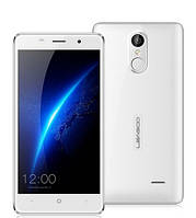 Leagoo M5 стильный прочный смартфон 4ядра, 2/16GB,8MP,3G,GPS, отпечатки