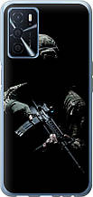 Чохол на Oppo A16 Захисник v3 "5226u-2469-851"