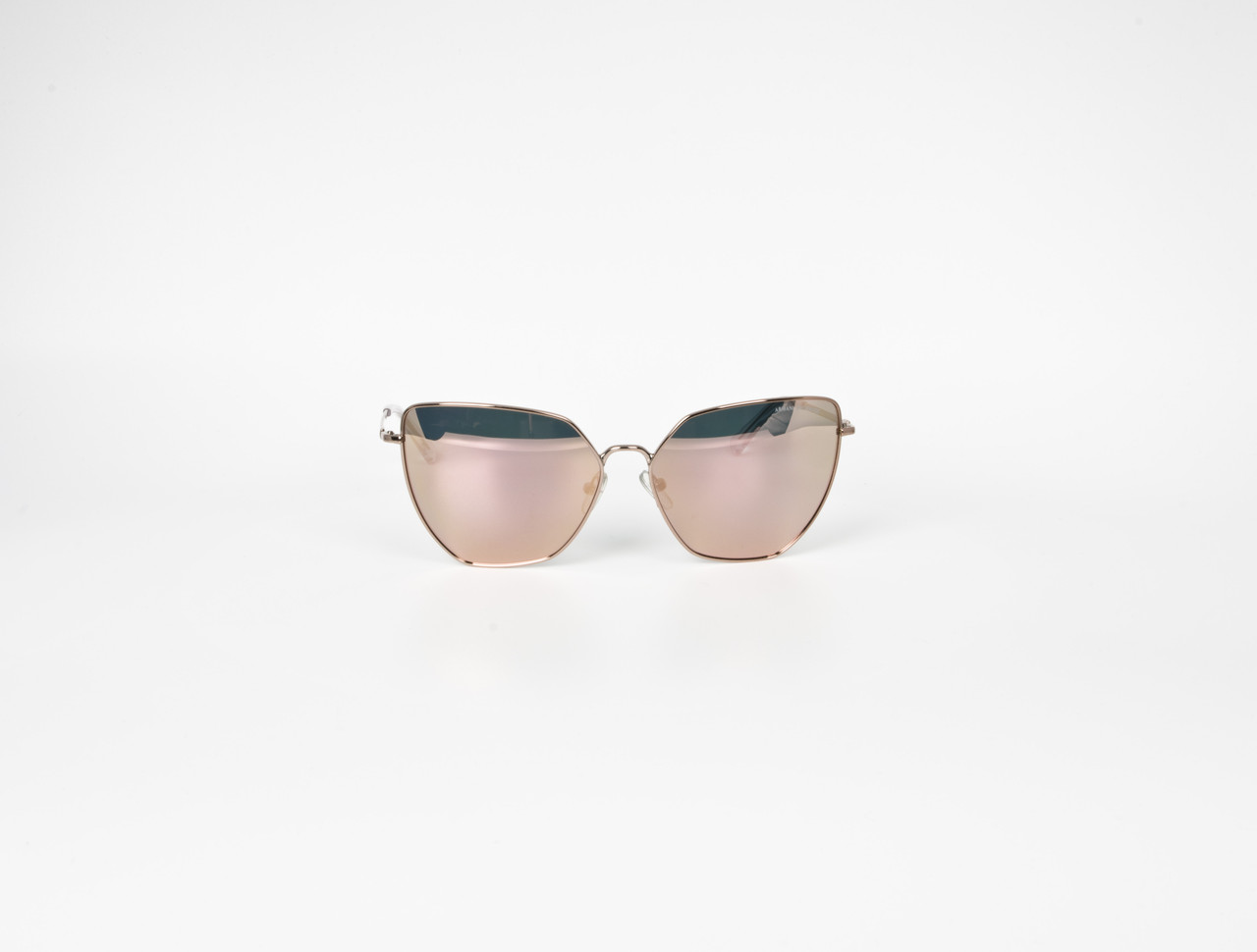 Окуляри солнцезахисні жіночі Armani Exchange AX2027S 6103/4Z оригинал