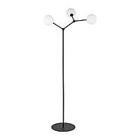 Торшер TK LIGHTING 5433 FAIRY BLACK PZ, код: 7735644