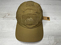 Кепка Helikon-Tex Baseball Cap Coyote