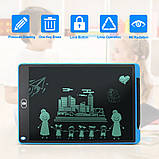 Планшет для малювання LCD 8.5 дюйма EASYIDEA планшет для нотаток, фото 3