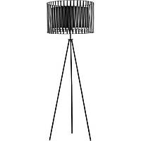 Торшер TK Lighting HARMONY BLACK 2899 (TK2899) QT, код: 1134254