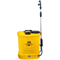 Обприскувач акумуляторний СИЛА ES-12L