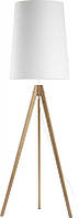 Торшер TK Lighting WALZ WHITE (TK5047) DH, код: 1826437