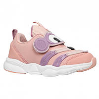 Детские кроссовки для девочек, Flamingo (код 2160) размеры: 22-27