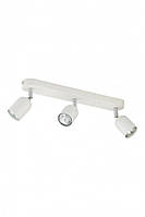 Спот TOP 3 WH TK-Lighting 4413 BB, код: 6955226