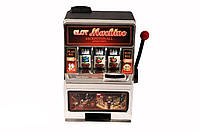 Игровой мини-автомат Duke Однорукий бандит (TM001) EM, код: 119648