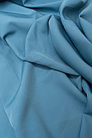 Костюмно-плательная ткань BASIC /серо-голубой