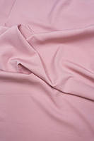 Костюмно-плательная ткань BASIC /пудра розовый