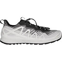 Кроссовки Lowa Merger GTX LO 45 White Black (1012-310431-0199-45.0) NX, код: 8174571