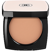 Компактная пудра с эффектом мягкого блеска Chanel Les Beiges Healthy Glow Sheer Powder SPF15/PA++ тон 25 12 г