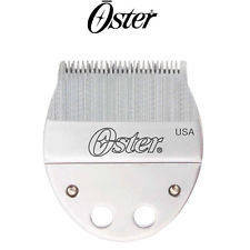 Ніж для стрижки волосся Oster Trimmer Finisher CryogenX Narrow Blade 0,2 мм